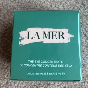 Lamer Eye Concentrates (BRAND NEW)